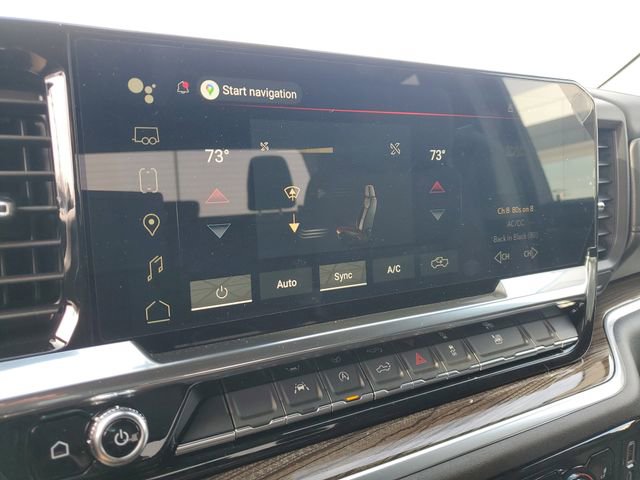 New 2026 GMC Sierra 1500 Elevation AWD/4WD image 15