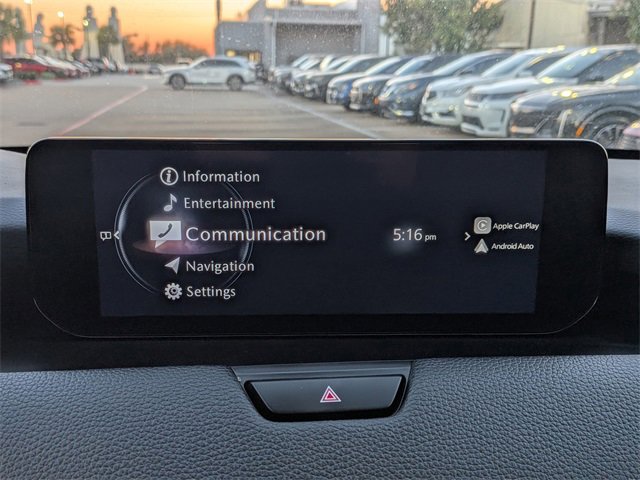 Certified 2024 MAZDA CX-90 Plug-In Hybrid w/ Premium Pkg image 20