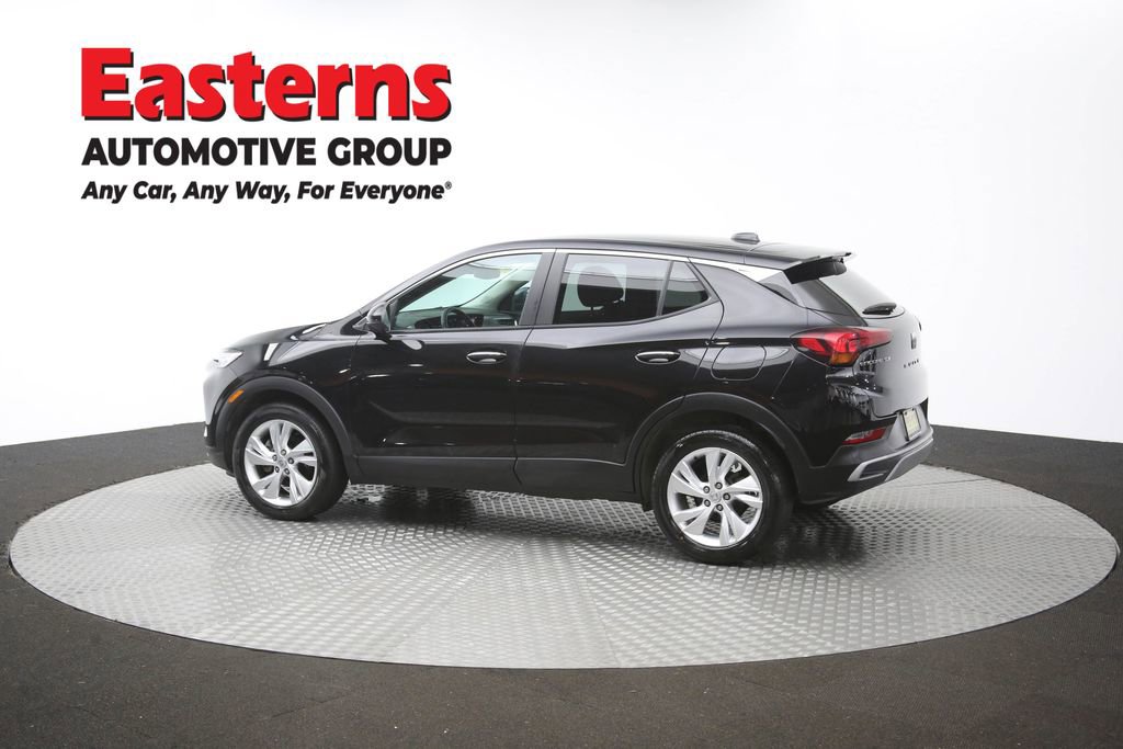 Used 2024 Buick Encore GX Preferred FWD image 60