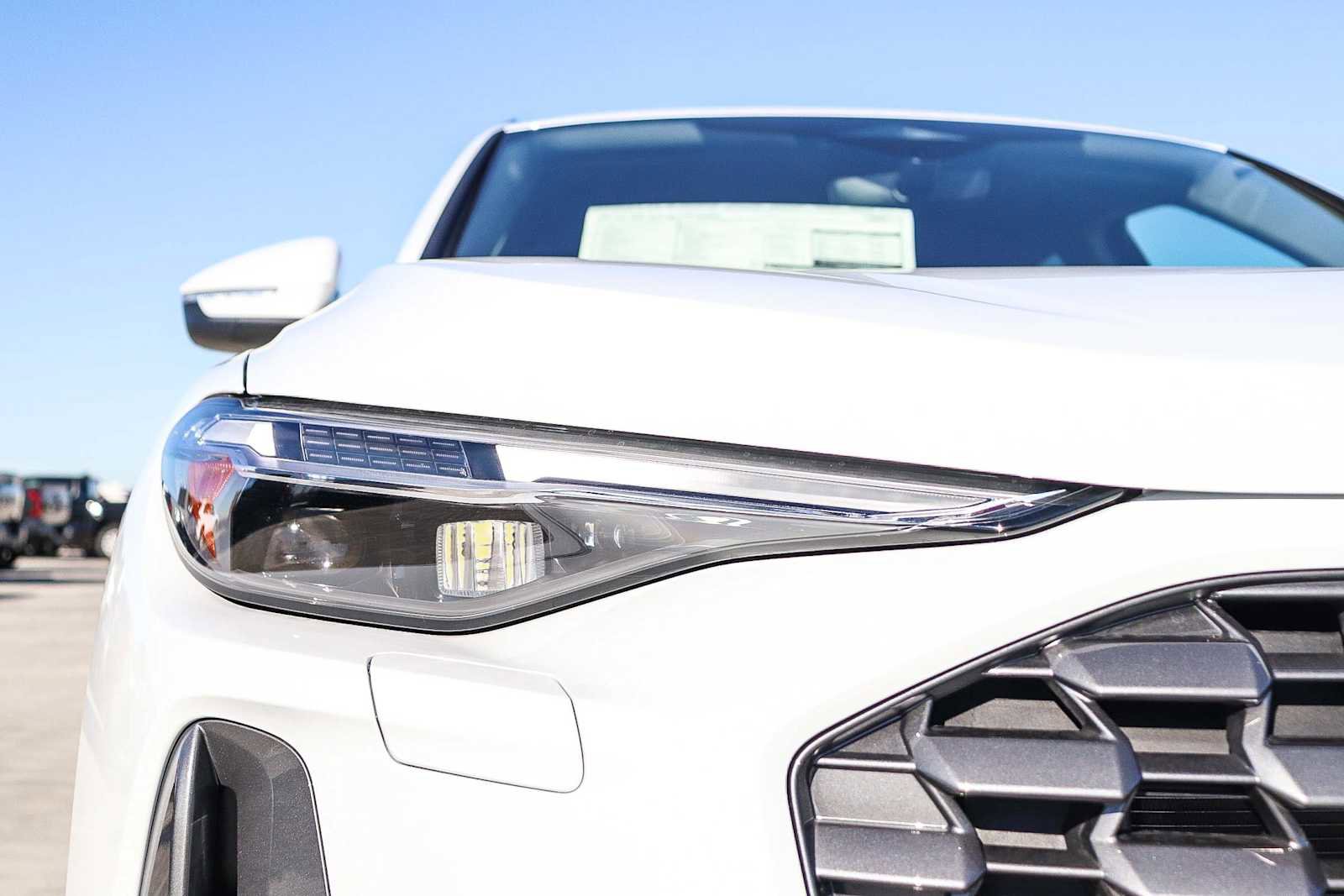 New 2025 Audi Q5 Premium Plus image 9