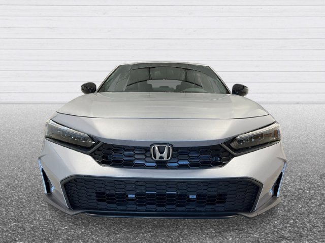 New 2026 Honda Civic Sport image 10