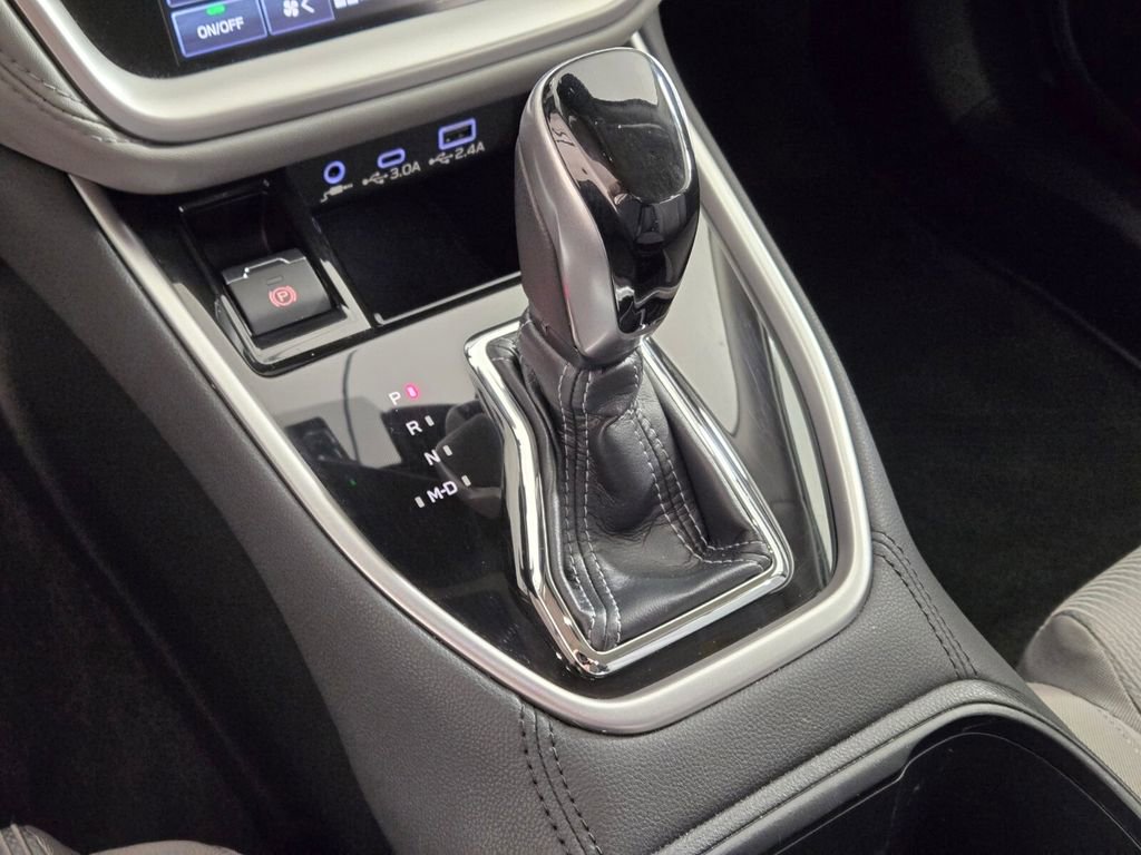 Certified 2023 Subaru Legacy Premium image 32