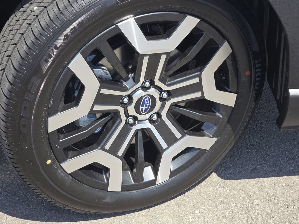 New 2026 Subaru Outback Touring XT AWD/4WD image 25