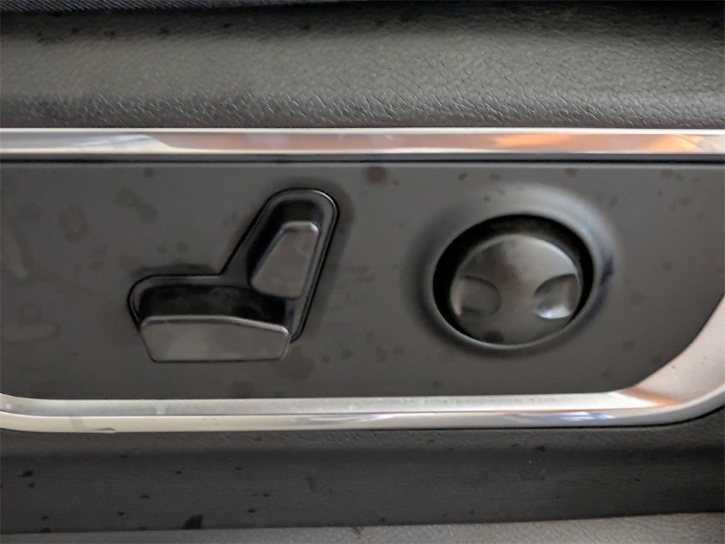 New 2026 RAM 1500 Laramie w/ Night Edition image 20