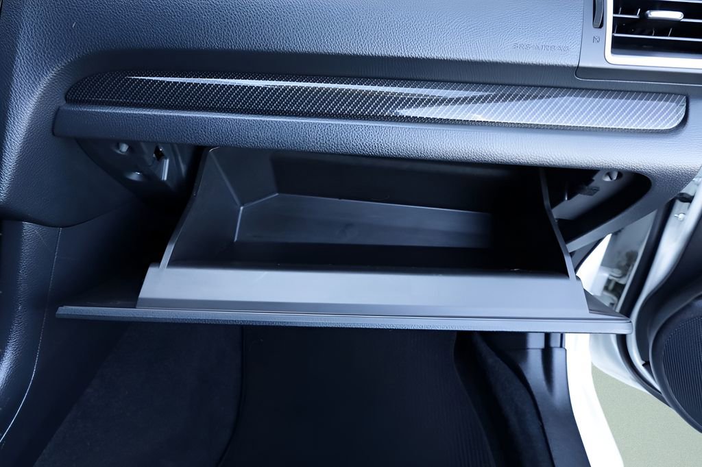 Used 2021 Subaru WRX image 41