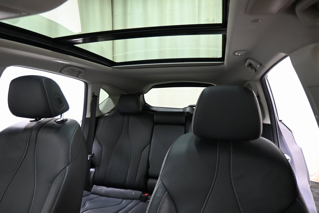 Used 2021 Acura RDX w/ Technology Package image 4