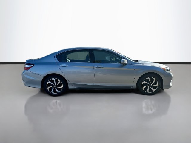 Used 2016 Honda Accord EX-L image 5