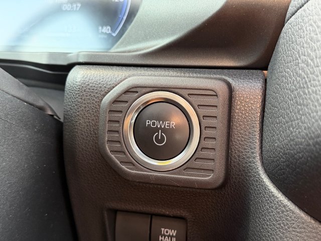 Certified 2024 Toyota Land Cruiser AWD/4WD image 30