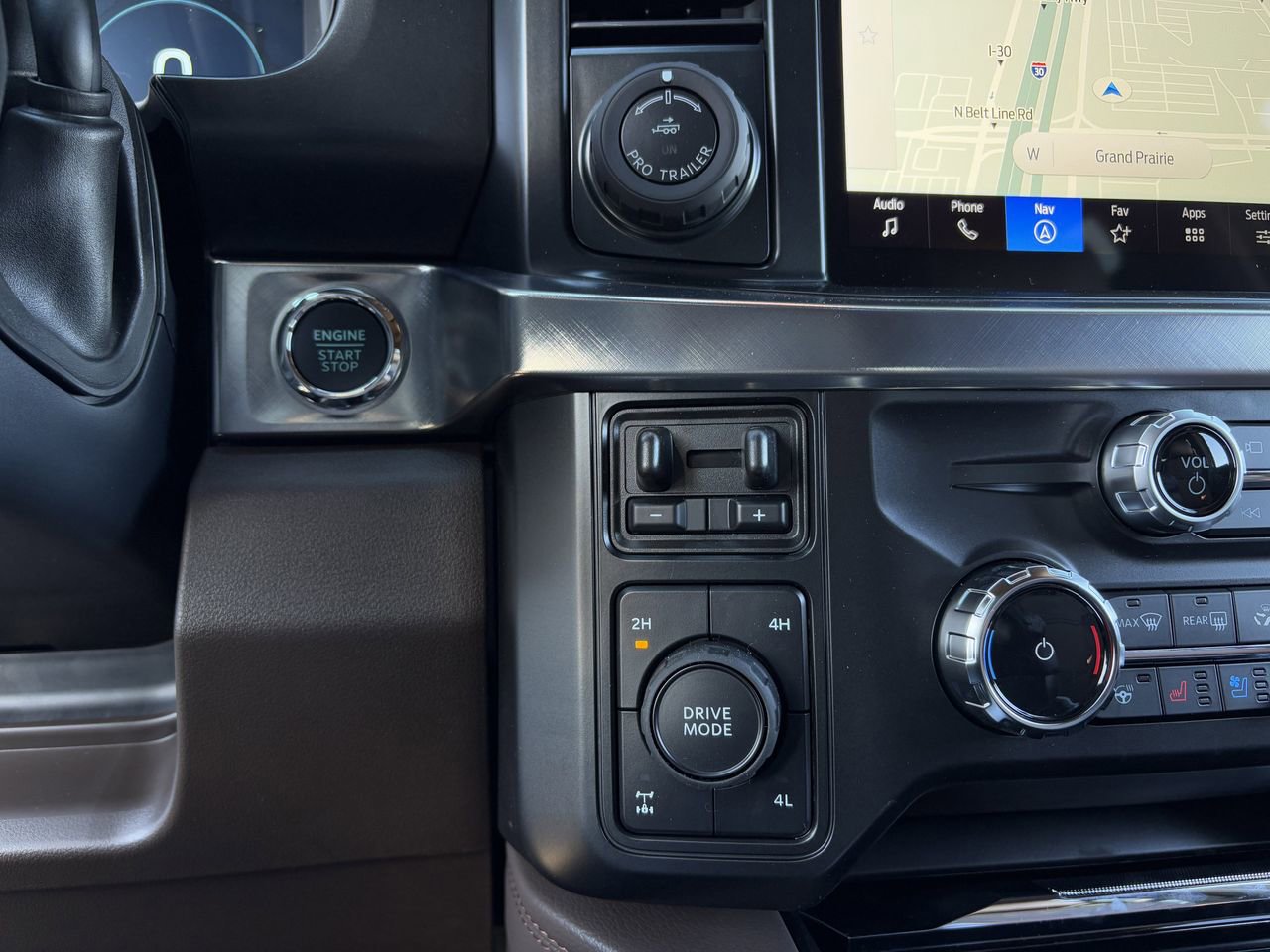 New 2026 Ford F250 King Ranch image 51