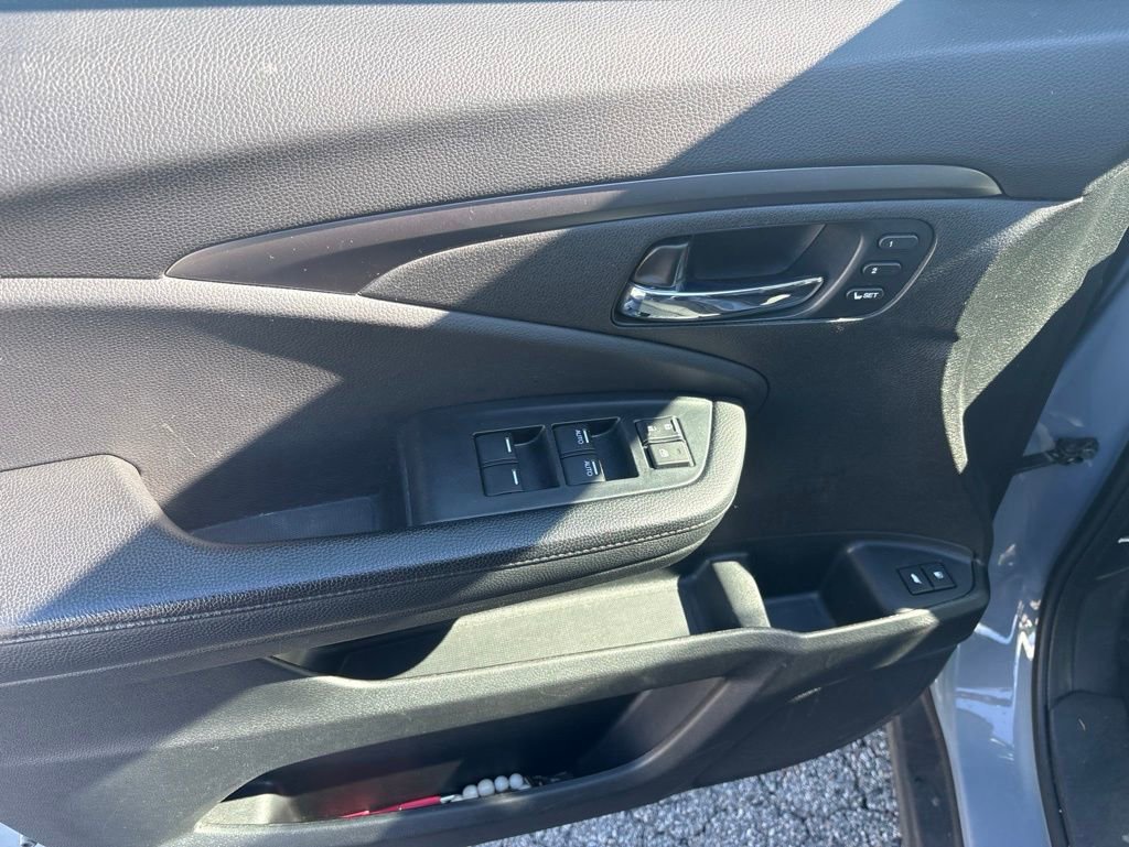 Used 2022 Honda Pilot Special Edition video 2
