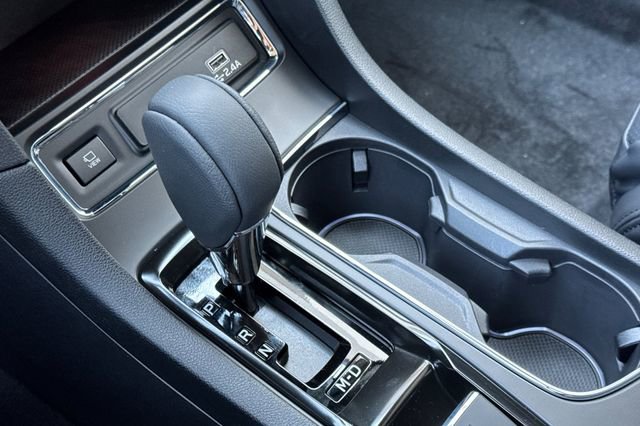 Used 2025 Subaru Ascent Bronze Edition image 20