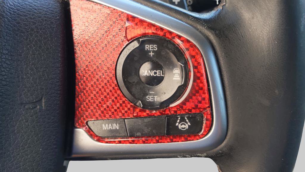 Used 2020 Honda Civic Sport image 23