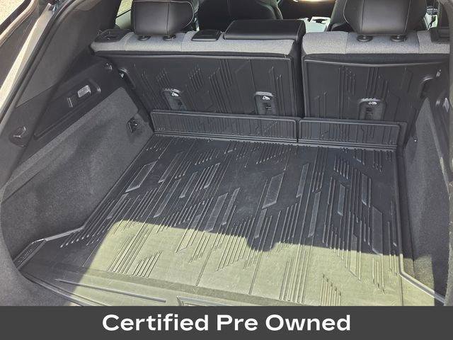 Used 2024 Cadillac Lyriq Tech w/ LPO, Floor Liner Package AWD/4WD image 21