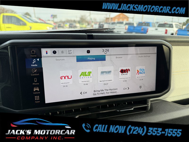 Used 2025 Jeep Wrangler Unlimited Sport image 29