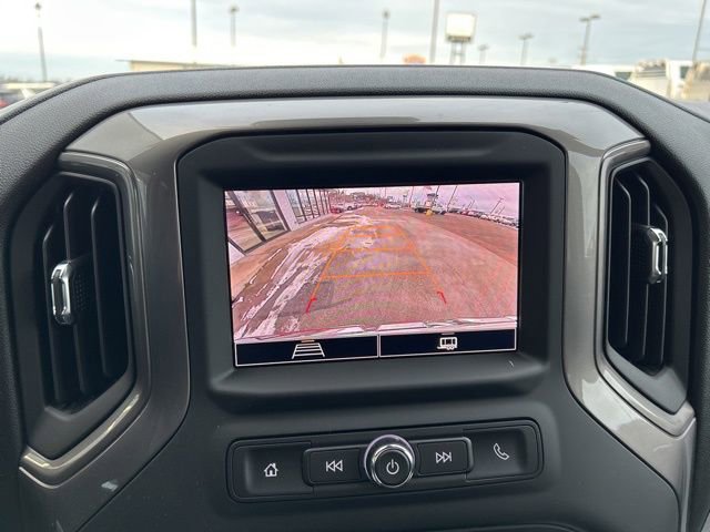 New 2026 GMC Sierra 1500 Pro w/ Pro Value Package image 5