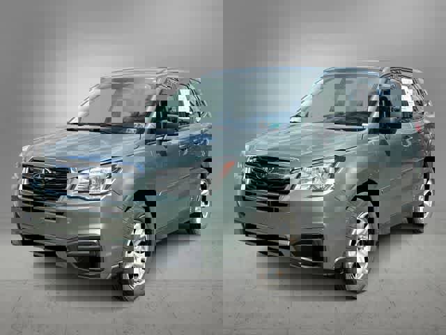 Used 2018 Subaru Forester 2.5i image 1