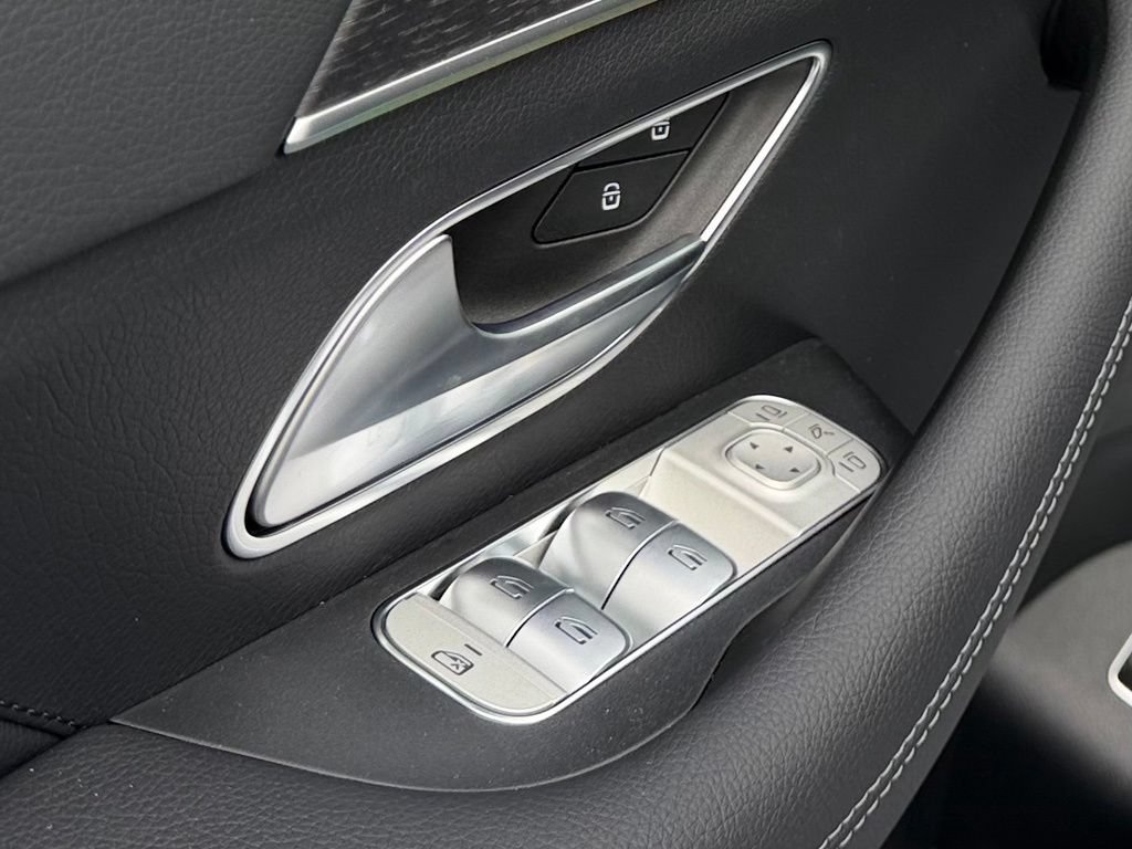 New 2026 Mercedes-Benz GLE 450 4MATIC image 17