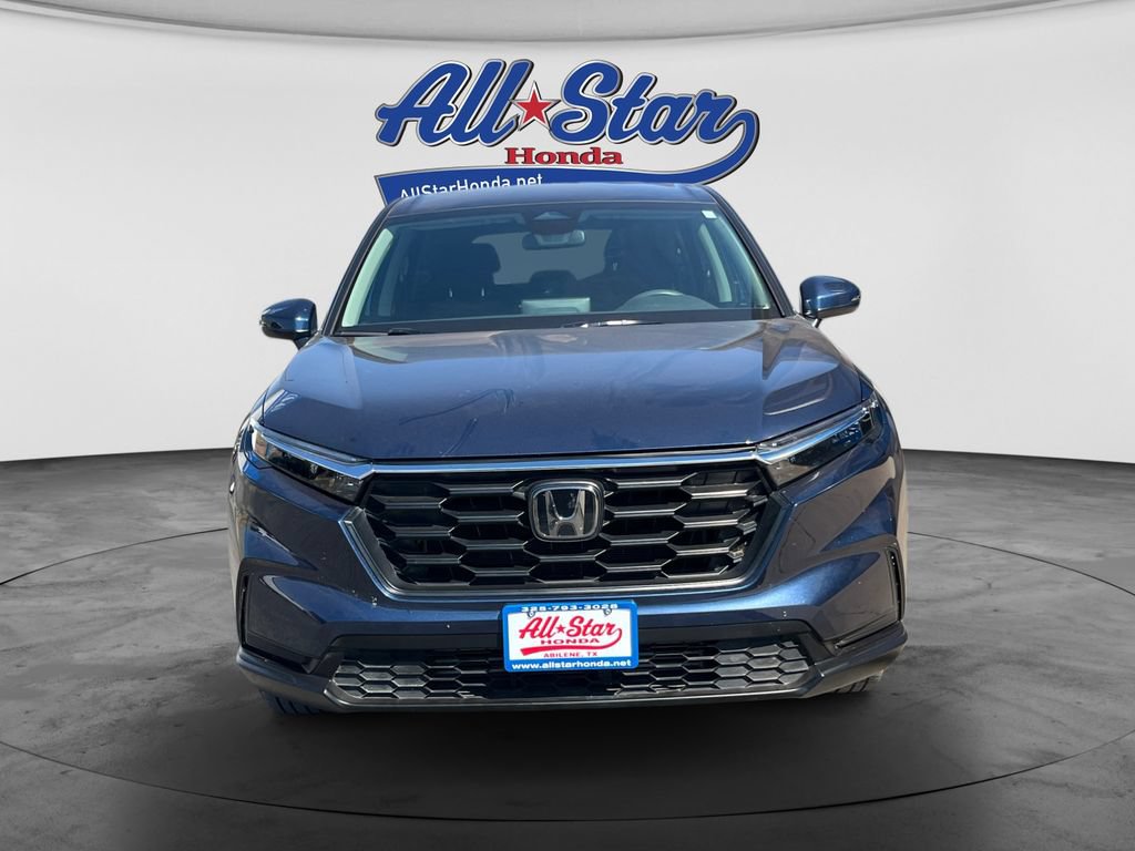 Used 2025 Honda CR-V LX image 2