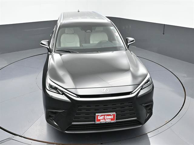 Used 2024 Lexus TX 350 FWD w/ Cold Weather Package image 37