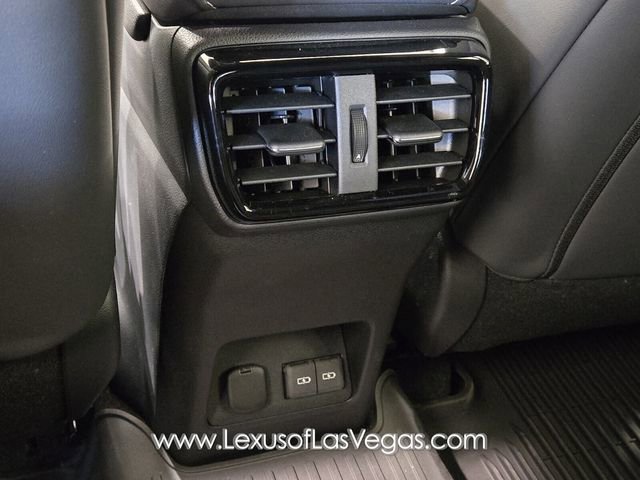 New 2026 Lexus NX 450h+ F Sport image 11