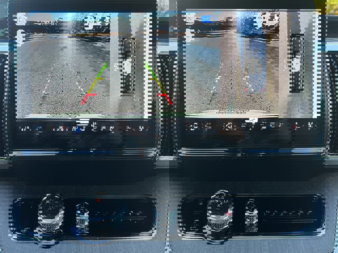 New 2025 Ford Expedition Max Platinum w/ Platinum Ultimate Package image 3