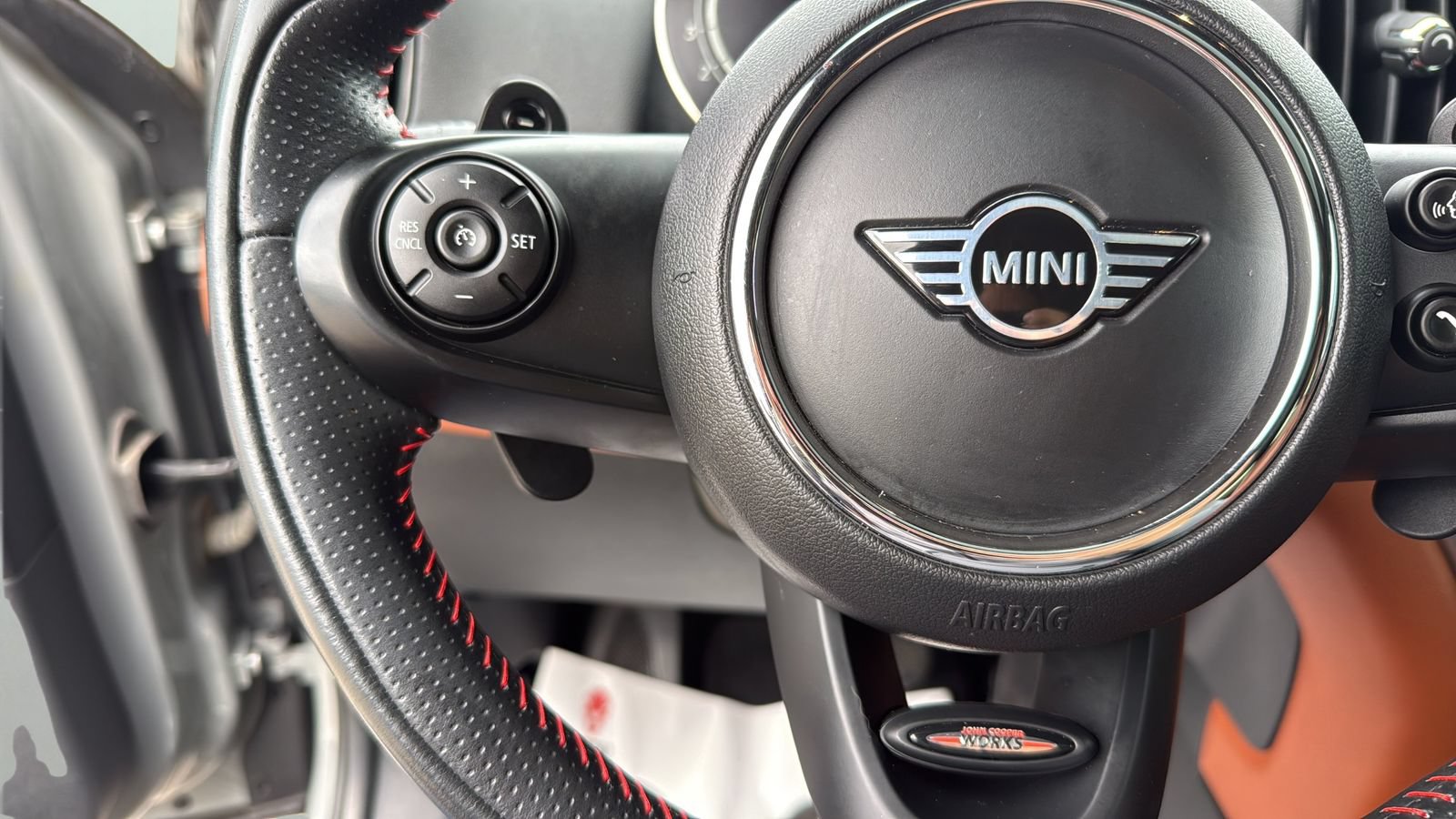 Used 2021 MINI Cooper Countryman S AWD/4WD image 14