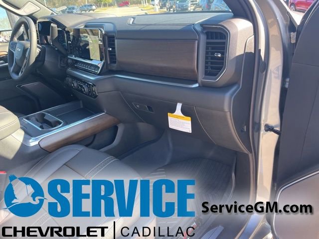 New 2026 Chevrolet Silverado 2500 High Country w/ High Country Premium Package AWD/4WD image 43