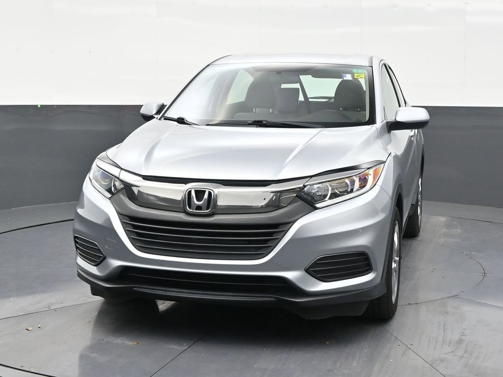 Used 2021 Honda HR-V LX image 8