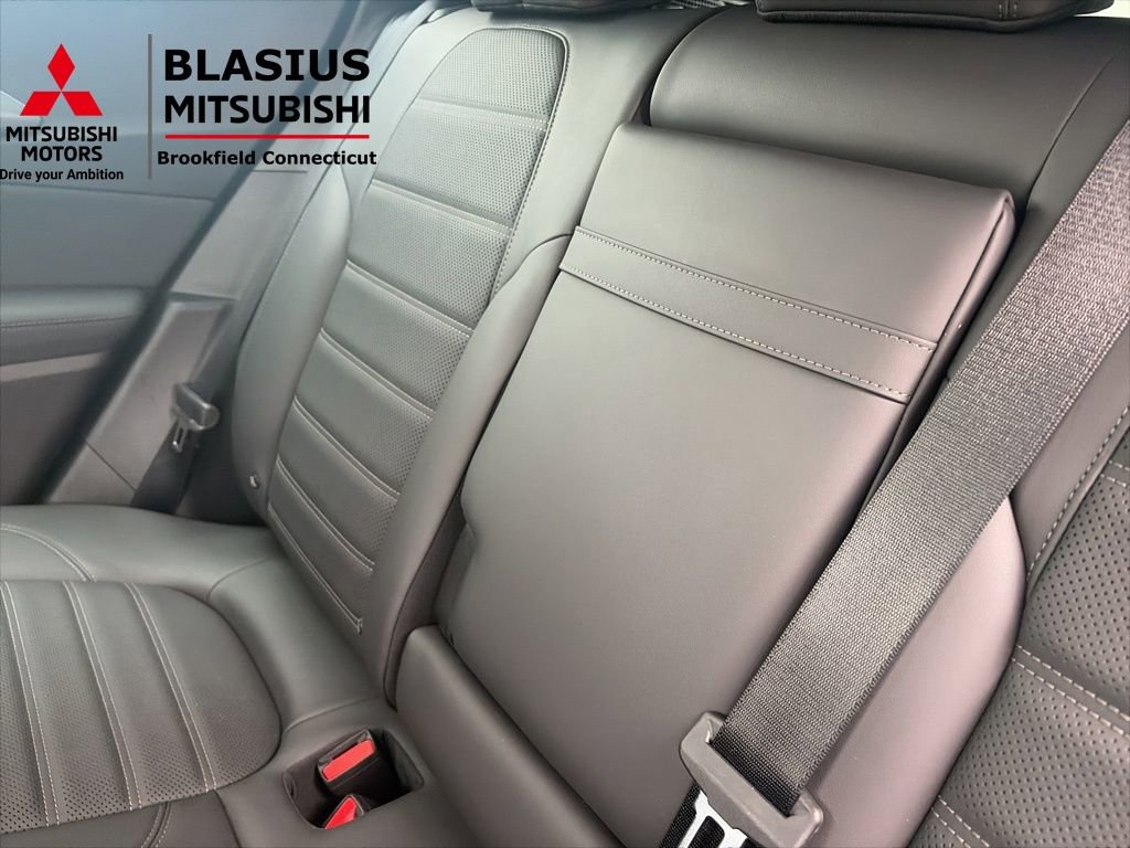 Used 2024 Alfa Romeo Tonale Veloce image 34