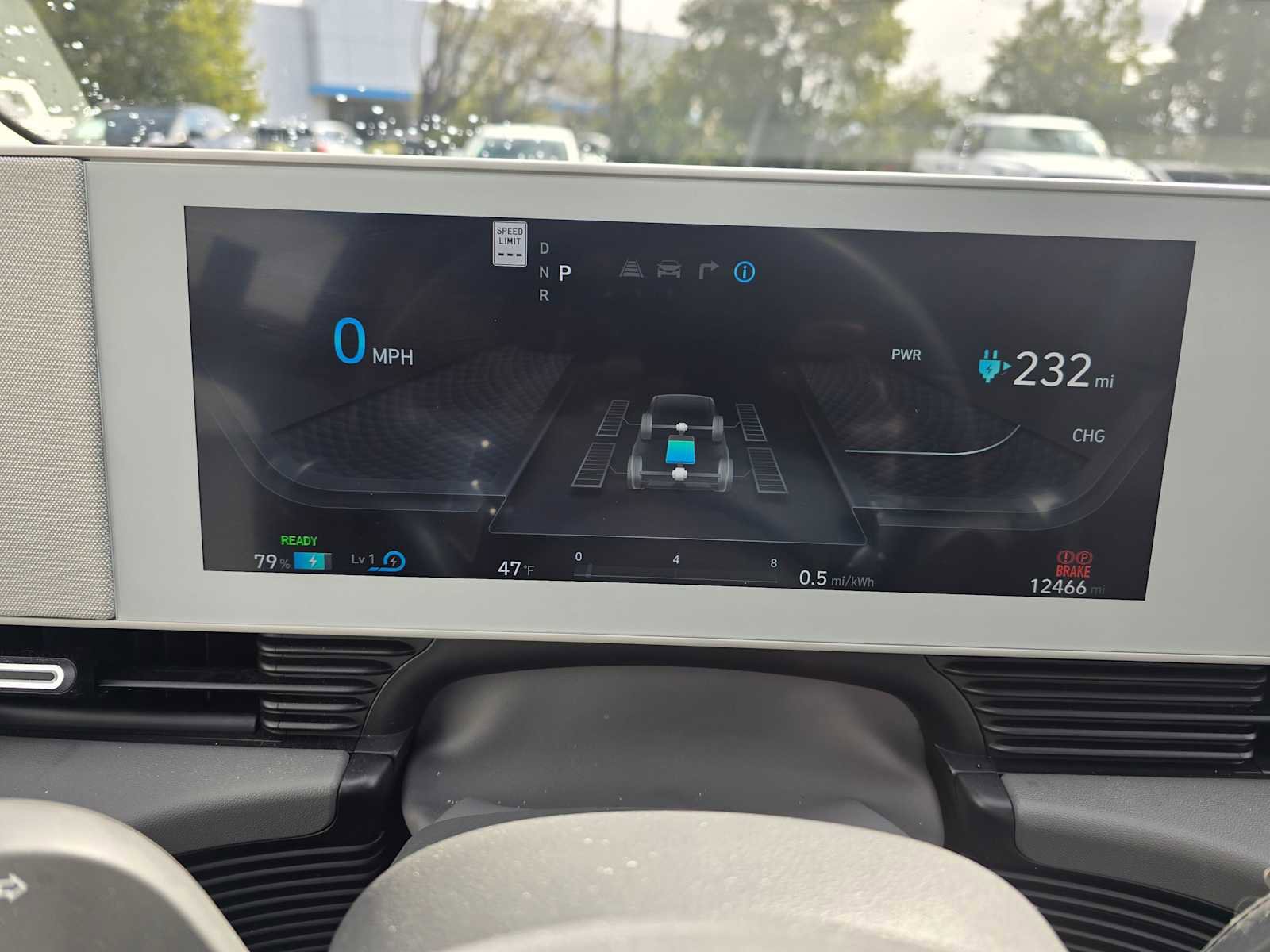 Used 2024 Hyundai Ioniq 5 SEL image 26