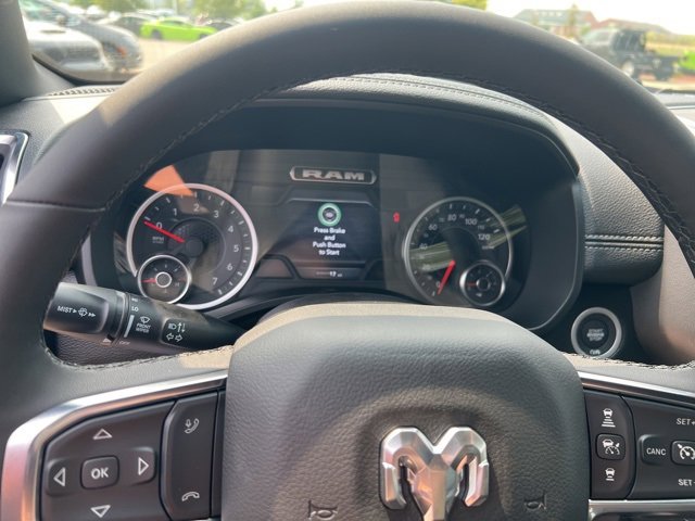 New 2026 RAM 1500 Laramie image 16