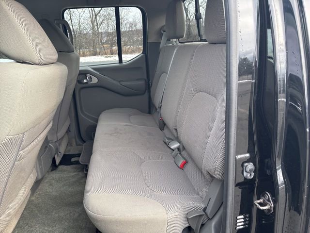 Used 2016 Nissan Frontier SV w/ SV Value Truck Package image 19