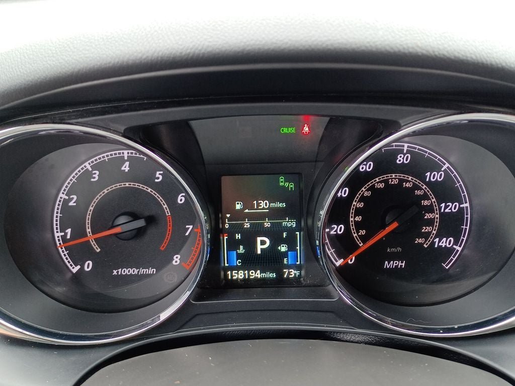 Used 2019 Mitsubishi Outlander Sport ES AWD/4WD image 10