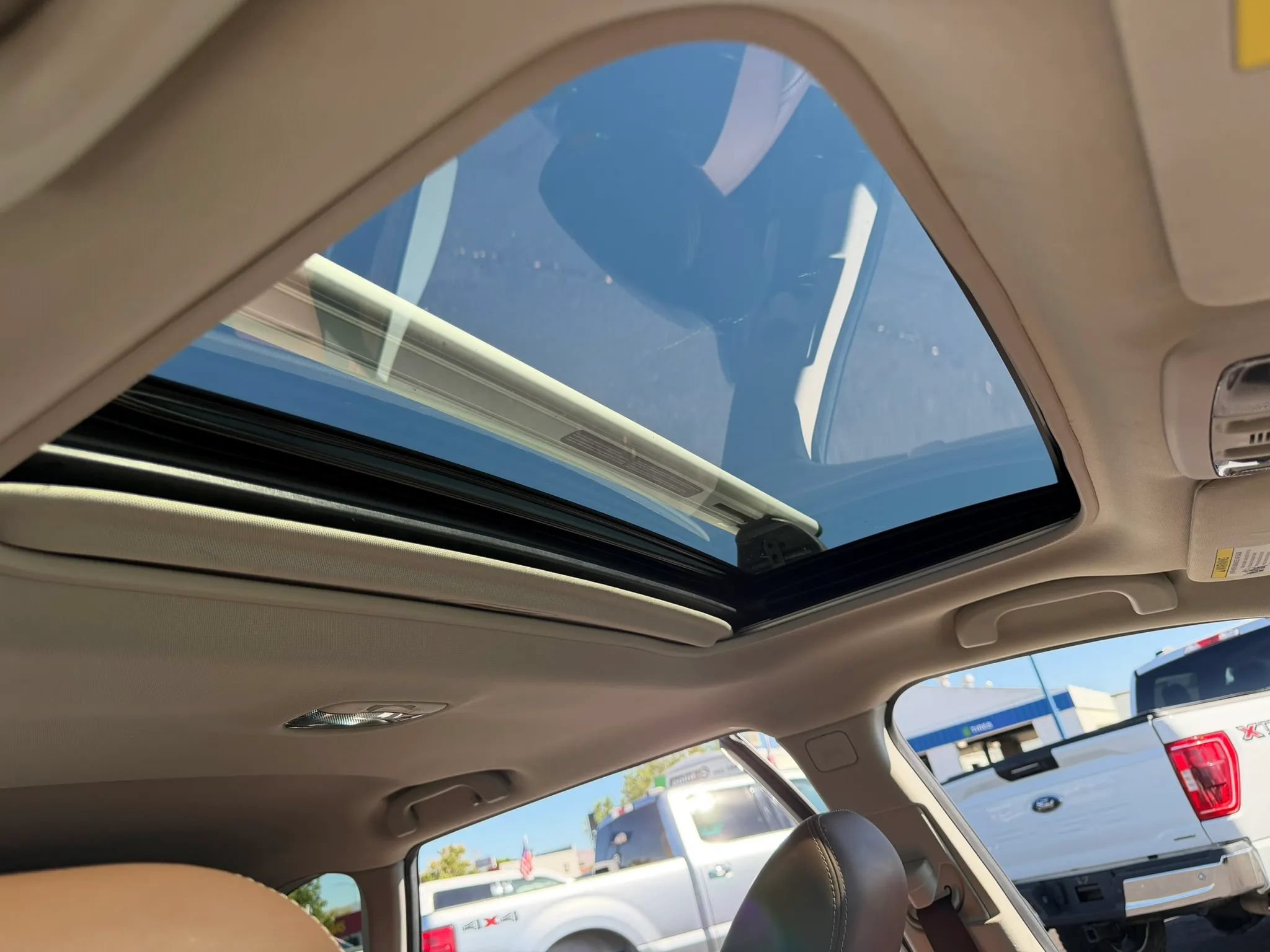 Used 2019 Subaru Outback 2.5i Touring AWD/4WD image 28