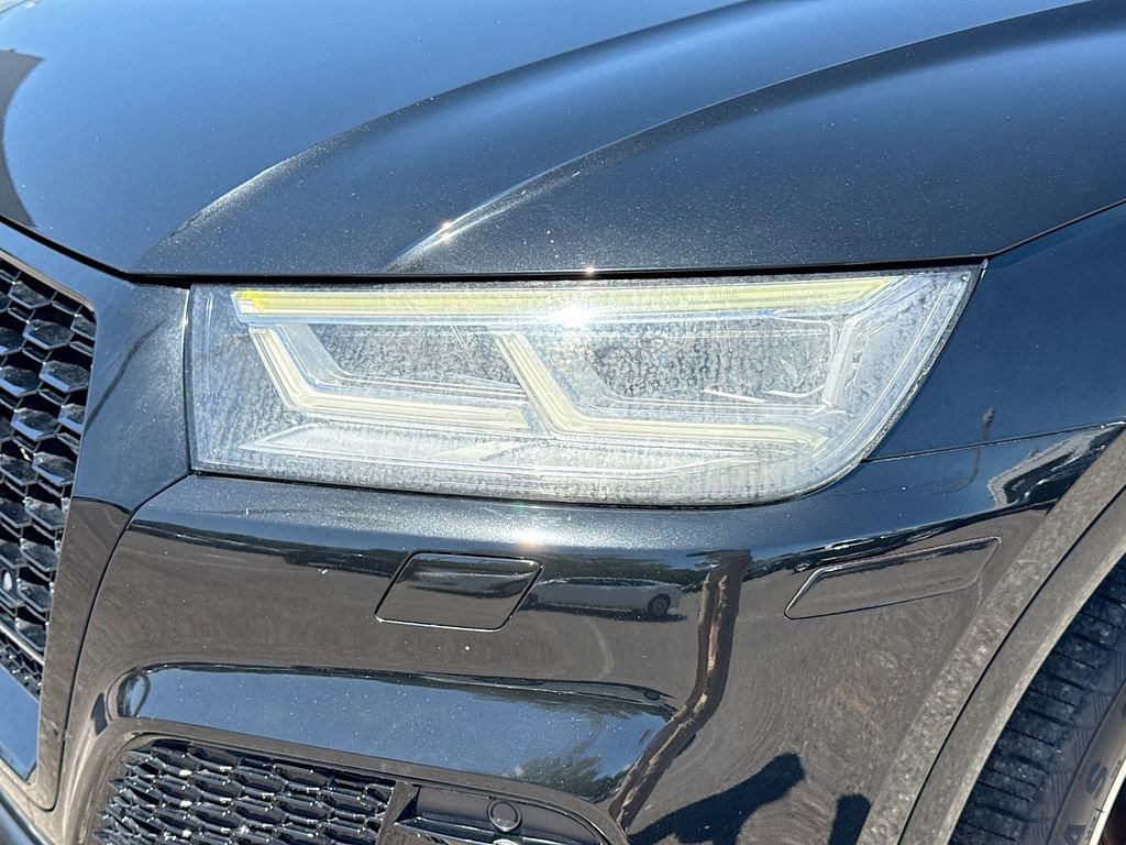 Used 2019 Audi SQ5 Premium Plus w/ Premium Plus Package AWD/4WD image 9