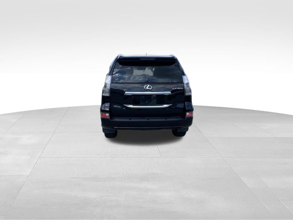 Used 2022 Lexus GX 460 Premium AWD/4WD image 4