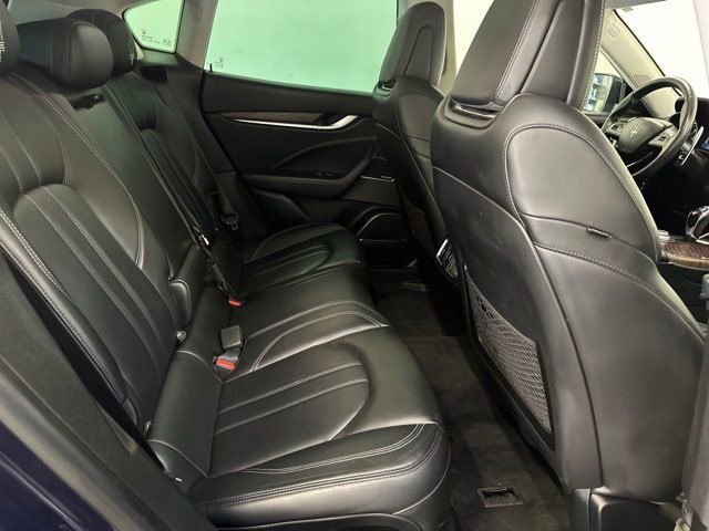 Used 2017 Maserati Levante S image 34