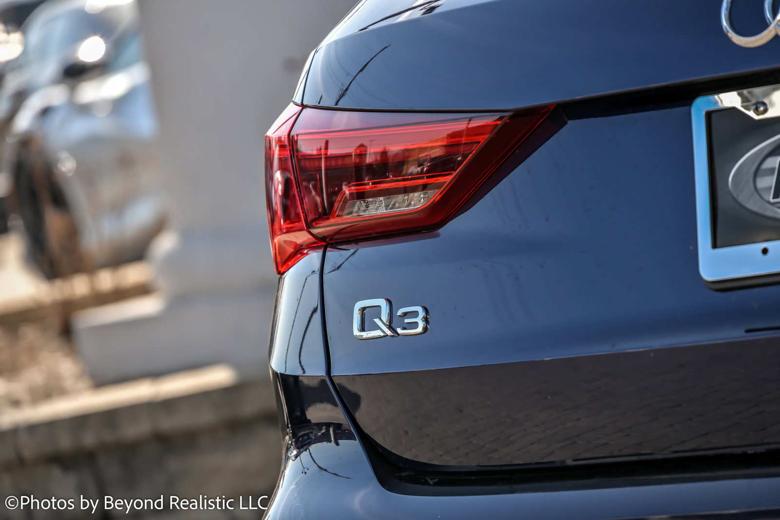 Used 2023 Audi Q3 2.0T Premium Plus image 15