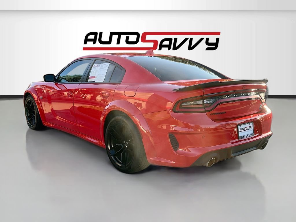 Used 2023 Dodge Charger Scat Pack image 5
