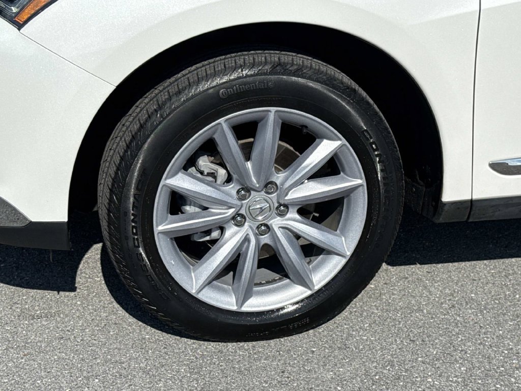 Used 2023 Acura RDX AWD image 30