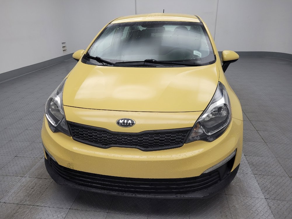 Used 2016 Kia Rio LX w/ Power Package image 15