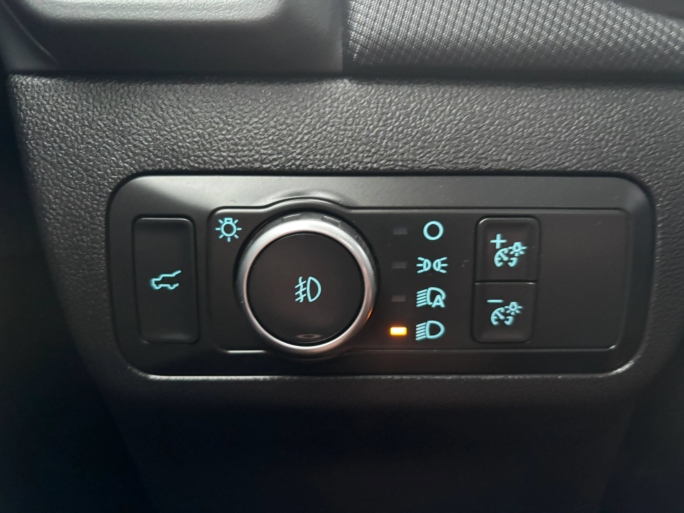 Used 2021 Ford Bronco Sport Outer Banks AWD/4WD image 19