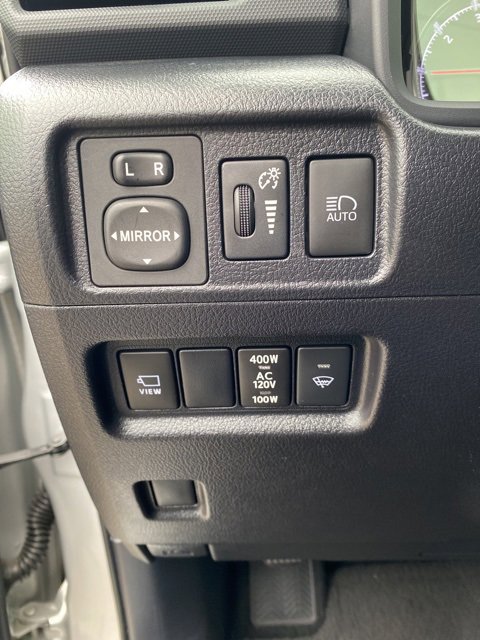 Used 2023 Toyota 4Runner TRD Sport w/ Technology Package image 13