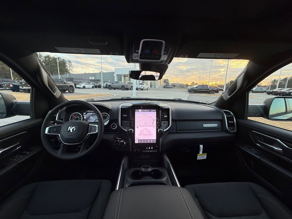 New 2026 RAM 1500 Big Horn image 15