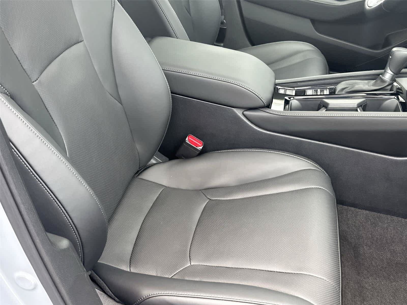 Used 2026 Honda Accord Touring image 18
