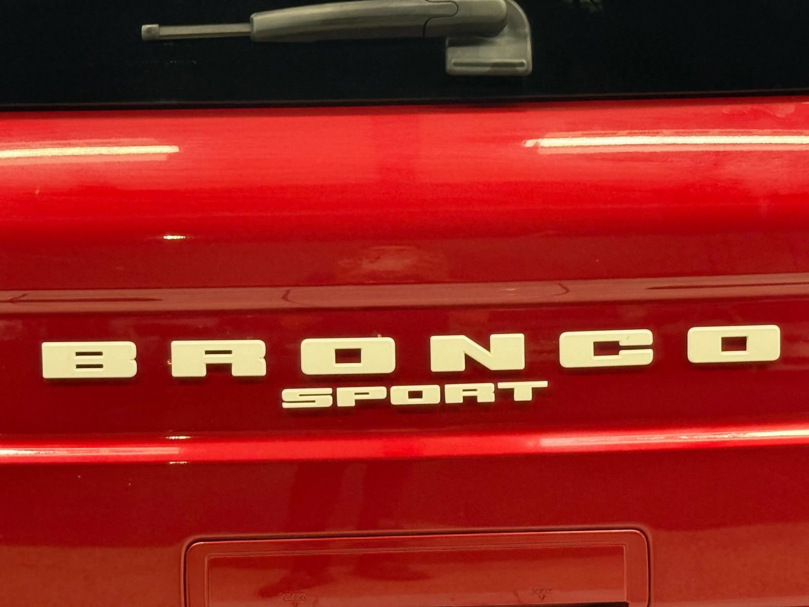 Used 2021 Ford Bronco Sport Big Bend AWD/4WD image 14