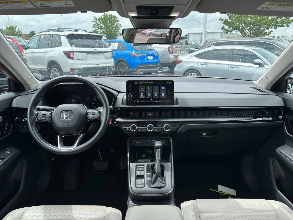 Used 2023 Honda CR-V EX-L image 20