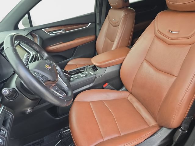 Used 2020 Cadillac XT5 Premium Luxury FWD image 18