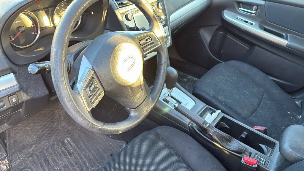 Used 2015 Subaru Impreza 2.0i Premium image 11