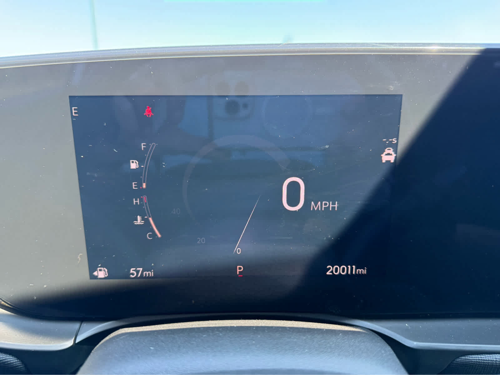 Used 2024 Buick Envista Avenir image 14